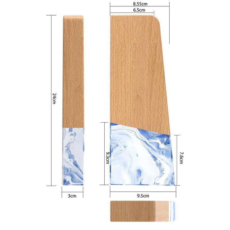 Recycled Award – trophy