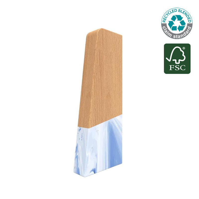 Recycled Award – trophy