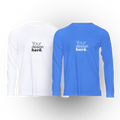 Long Sleeve T-Shirts.
