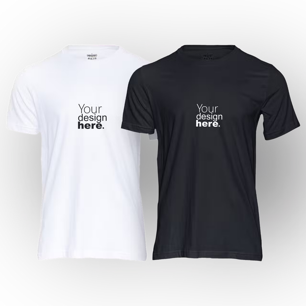 Short Sleeve T-shirt.